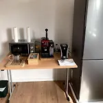 Privatzimmer In Muenchen Zentrum