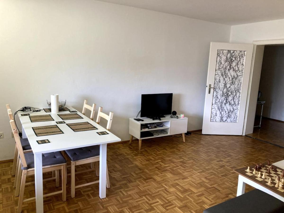 Appartement In Zentrum *