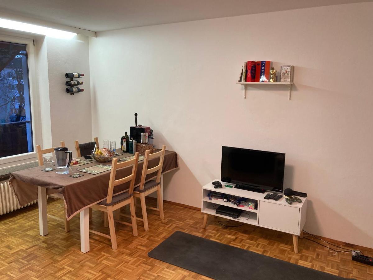 Appartement In Zentrum München