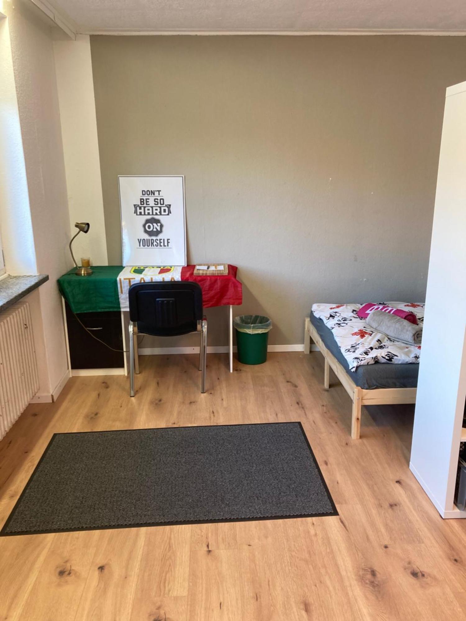 In Zentrum Appartement